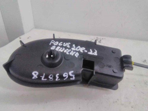  MANETA INTERIOR DELANTERA DERECHA Ford FOCUS BERLINA (CAK) 