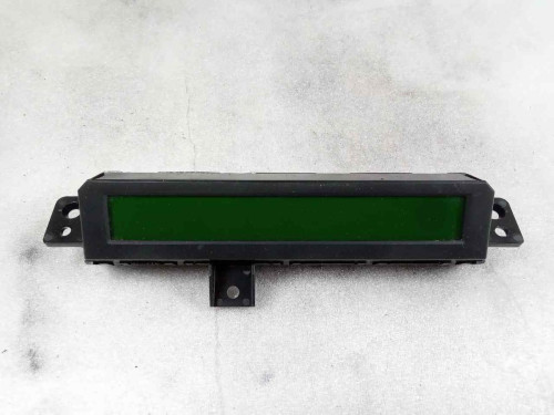  PANTALLA MULTIFUNCION, MAZDA, 5 BERLINA (CR) 