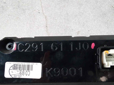 PANTALLA MULTIFUNCION, MAZDA, 5 BERLINA (CR)