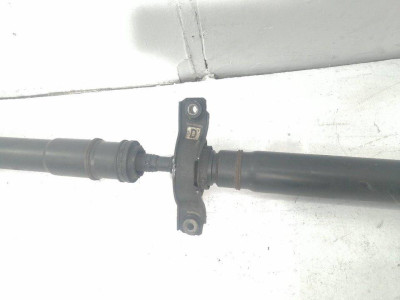 TRANSMISION CENTRAL, SUBARU, LEGACY COMBI/ OUTBACK (B14)