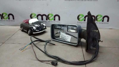 RETROVISOR IZQUIERDO, FIAT, TEMPRA (159) BERLINA