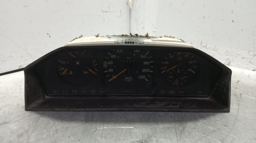 CUADRO INSTRUMENTOS, MERCEDES-BENZ, CLASE E (BM 124) BERLINA