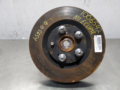 MANGUETA DELANTERA DERECHA, MITSUBISHI, ECLIPSE CROSS (GK0W)