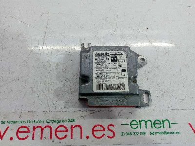 CENTRALITA AIRBAG, RENAULT, KANGOO I (F/KC0)