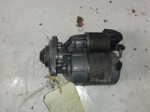  MOTOR ARRANQUE 
