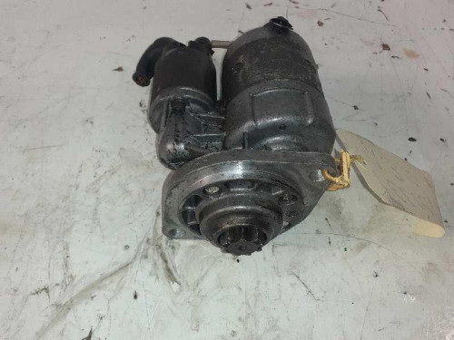  MOTOR ARRANQUE 