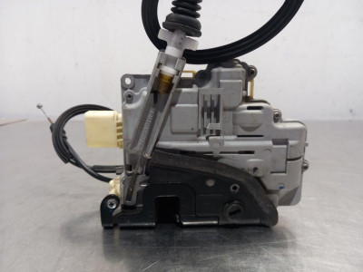 CERRADURA PUERTA TRASERA DERECHA, VOLKSWAGEN, PASSAT VARIANT (3C5)