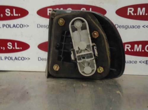 RETROVISOR IZQUIERDO NISSAN NAVARA PICKUP (D40M) 