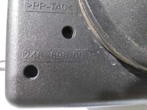  FARO DERECHO FORD FUSION (CBK) 