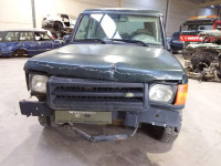 LAND ROVER DISCOVERY (LT)