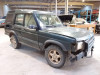 LAND ROVER DISCOVERY (LT) — автомобиль-донор на запчасти 