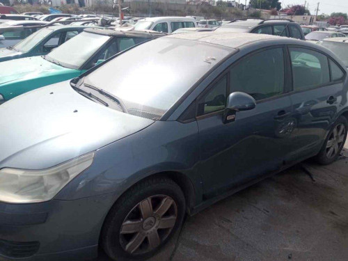  CITROEN C4 BERLINA 