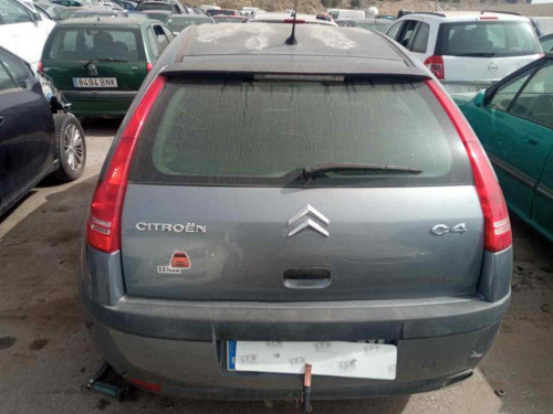  CITROEN C4 BERLINA 