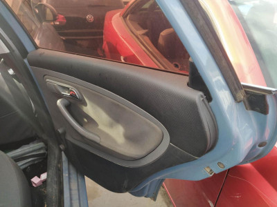 ELEVALUNAS TRASERO DERECHO, SEAT, IBIZA (6L1)