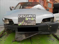 PEUGEOT 106 (S1)(08.1991)