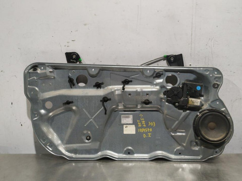  ELEVALUNAS DELANTERO IZQUIERDO Volkswagen POLO IV (9N1) 