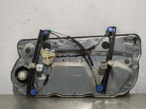  ELEVALUNAS DELANTERO IZQUIERDO Volkswagen POLO IV (9N1) 