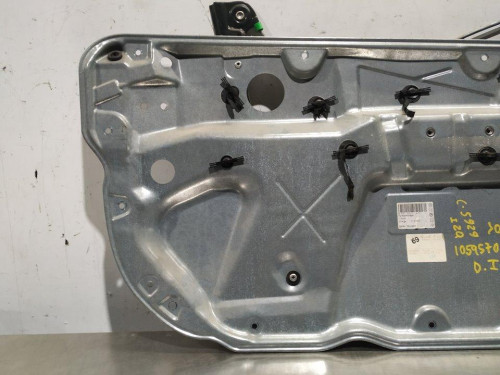  ELEVALUNAS DELANTERO IZQUIERDO Volkswagen POLO IV (9N1) 