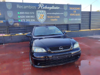 OPEL ASTRA G BERLINA