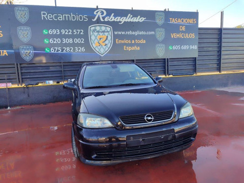  OPEL ASTRA G BERLINA 