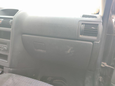 OPEL ASTRA G BERLINA