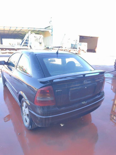  OPEL ASTRA G BERLINA 