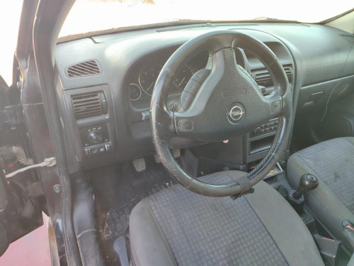  OPEL ASTRA G BERLINA 