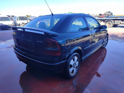  OPEL ASTRA G BERLINA 