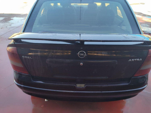  OPEL ASTRA G BERLINA 
