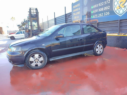  OPEL ASTRA G BERLINA 