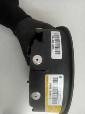 AIRBAG DELANTERO IZQUIERDO, Opel, CORSA C