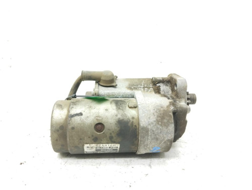 MOTOR ARRANQUE Hyundai SONATA (NF) 