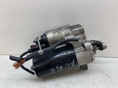 MOTOR ARRANQUE Audi A4 BERLINA (8K2) 