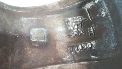 LLANTA, JAGUAR, X-TYPE