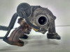  TURBOCOMPRESOR, FORD, FIESTA (CBK) 