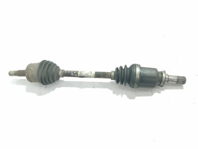 TRANSMISION DELANTERA IZQUIERDA, MITSUBISHI, COLT CZ3 BERL. 3 (Z30)