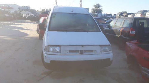  PEUGEOT EXPERT COMBI (1995) 