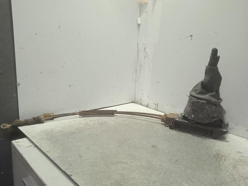 PALANCA CAMBIO б/у