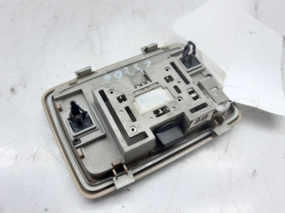 LUZ INTERIOR, CHEVROLET, CAPTIVA