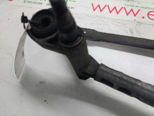  MOTOR LIMPIA DELANTERO VOLKSWAGEN PASSAT BERLINA (3C2) 