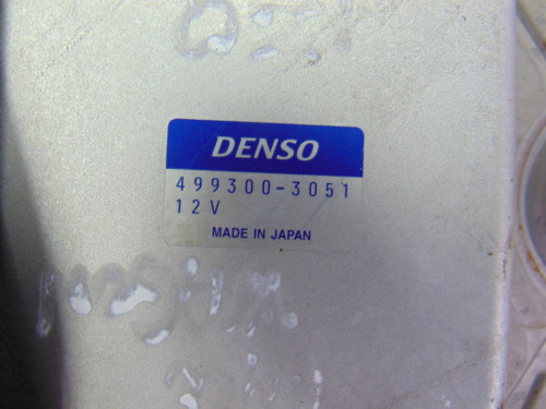  ELECTROVENTILADOR MITSUBISHI SPACE WAGON (N80/N90) 