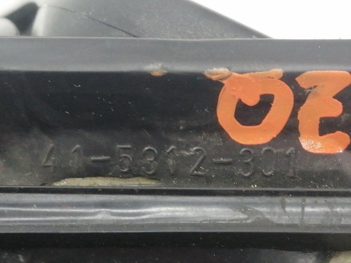 RETROVISOR IZQUIERDO SEAT CORDOBA BERLINA (6K2) 