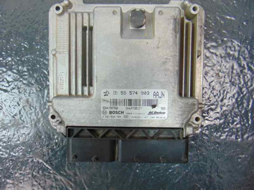  CENTRALITA MOTOR UCE, OPEL, INSIGNIA SPORTS TOURER 