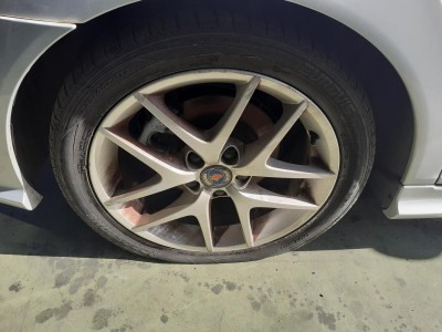 SAAB 9-3 FAMILIAR