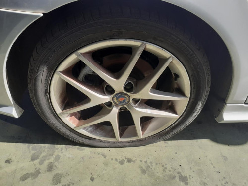 SAAB 9-3 FAMILIAR 