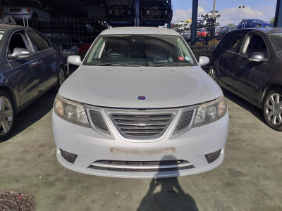 SAAB 9-3 FAMILIAR