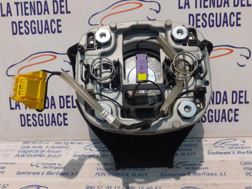  AIRBAG DELANTERO IZQUIERDO 