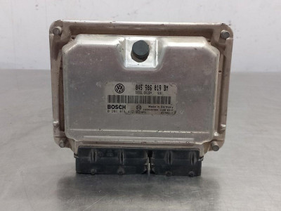 CENTRALITA MOTOR UCE, SKODA, FABIA COMBI (6Y5)