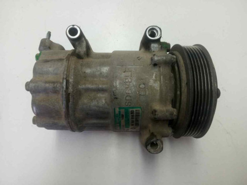 COMPRESOR AIRE ACONDICIONADO Citroen C3 