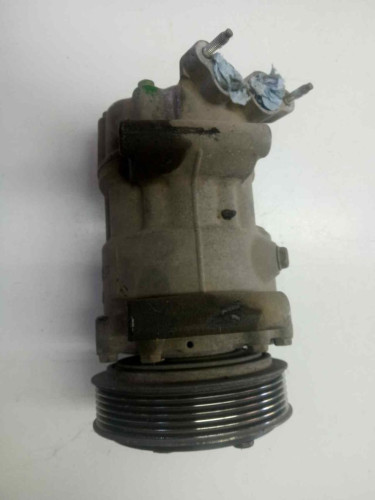 COMPRESOR AIRE ACONDICIONADO Citroen C3 